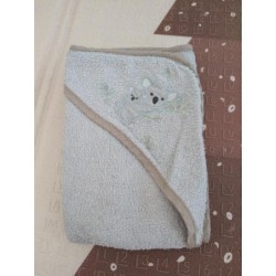 Cape de bain koala