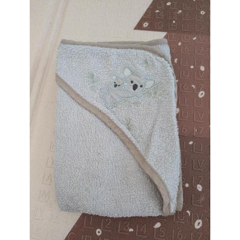 Cape de bain koala
