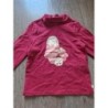T-shirt manche longue Obaibi  TAILLE 12 mois