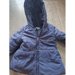 Manteau Absorba TAILLE 18 mois
