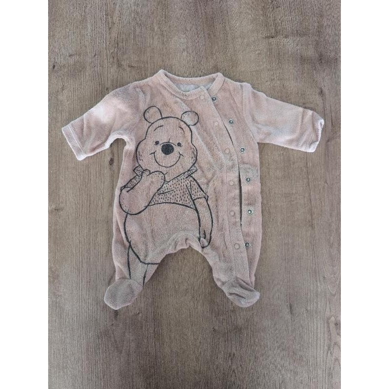 Pyjama Disney TAILLE Naissance