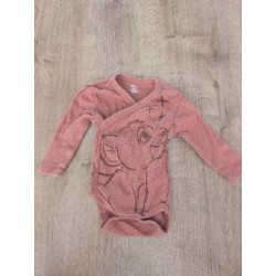 Body Disney TAILLE Naissance