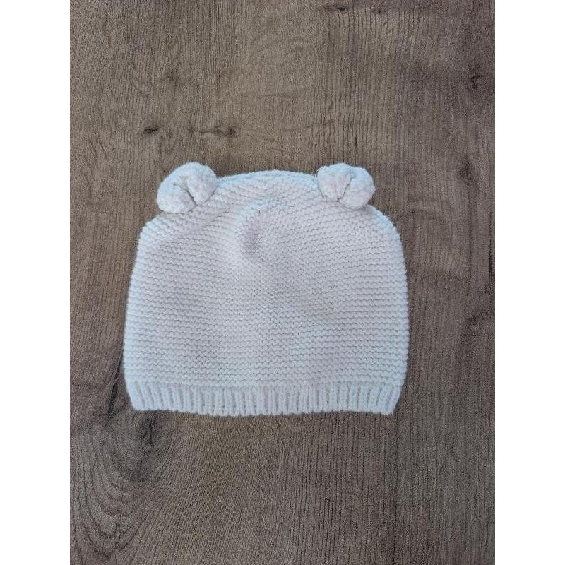 Bonnet TAILLE Naissance