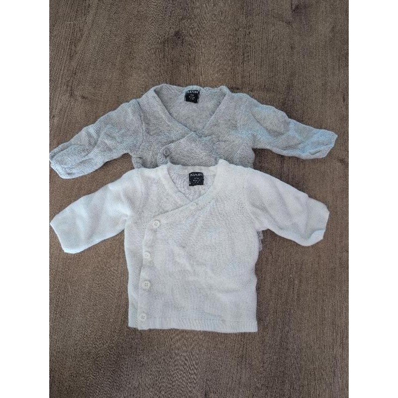 Brassière TAILLE Naissance