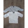 Brassière TAILLE Naissance