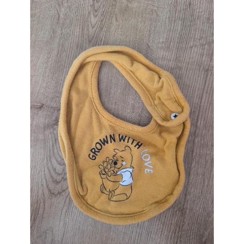 Bavoir Disney TAILLE Unique