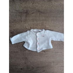 Gilet TAILLE 1M