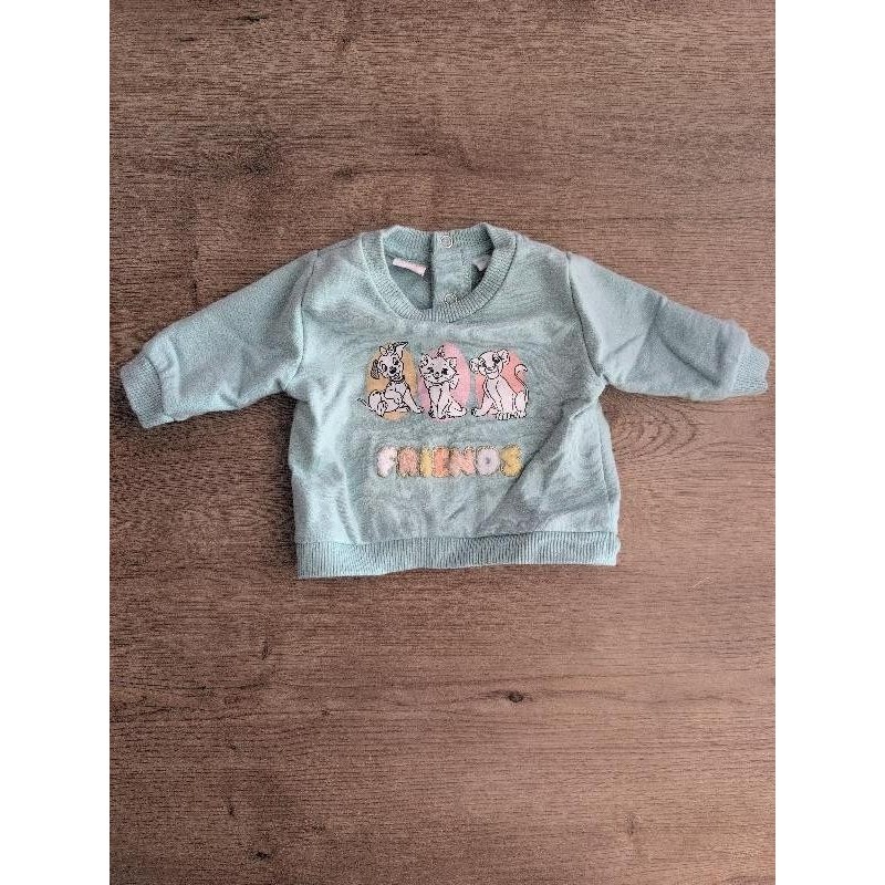 Sweat Disney TAILLE 1M