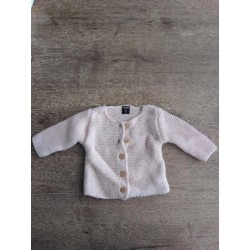 Gilet TAILLE 1M