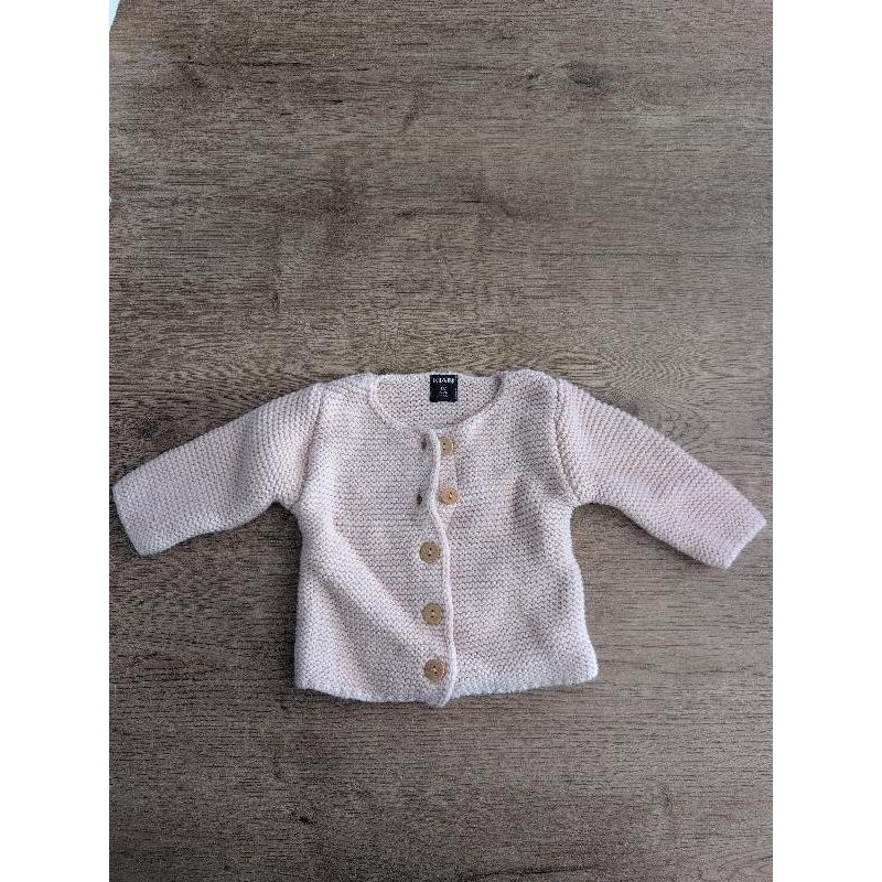 Gilet TAILLE 1M
