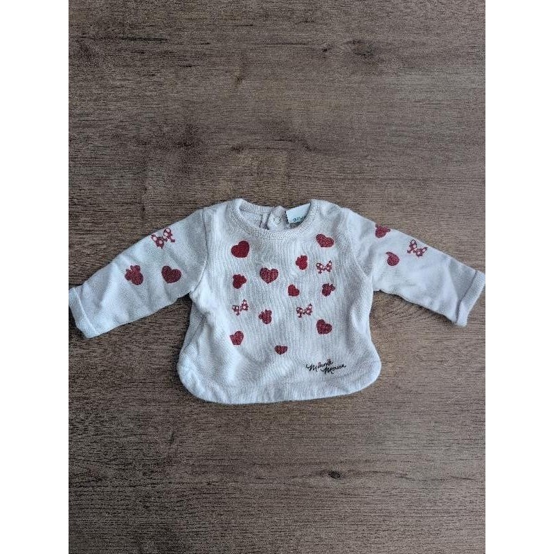 Sweat Disney TAILLE 1M