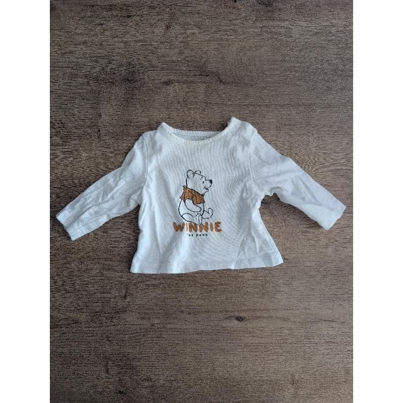 Tee-shirt Disney TAILLE 1M