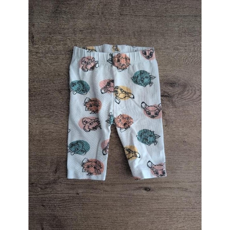 Pantalon Disney TAILLE 1M