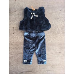 Ensemble de fête TAILLE 1M