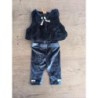 Ensemble de fête TAILLE 1M
