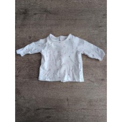 T-shirt TAILLE 1M