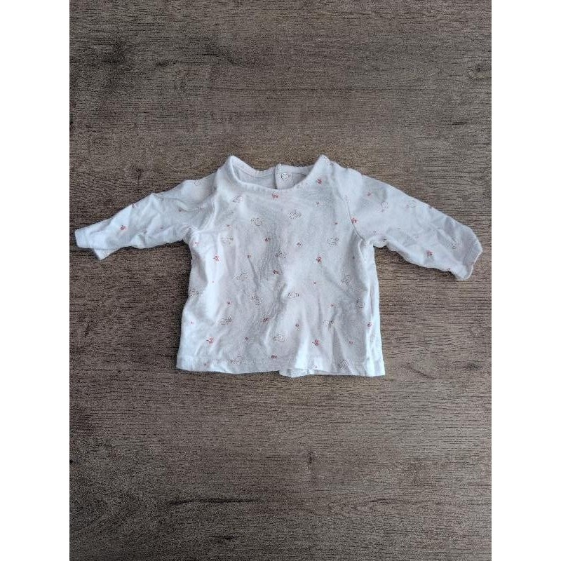 T-shirt TAILLE 1M