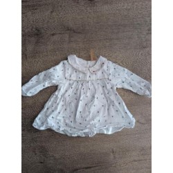 Haut Legé TAILLE 1M