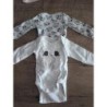 Lot 2 bodies TAILLE 1M