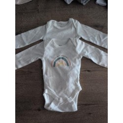 Lot 2 bodies TAILLE 1M