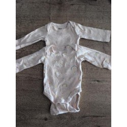 Lot 2 bodies TAILLE 1M
