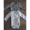Lot 2 bodies TAILLE 1M