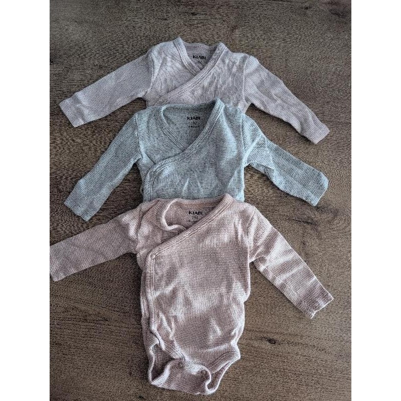 Lot 3 bodies TAILLE 1M