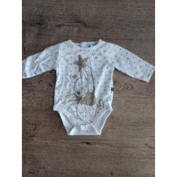 Body Disney TAILLE 1M