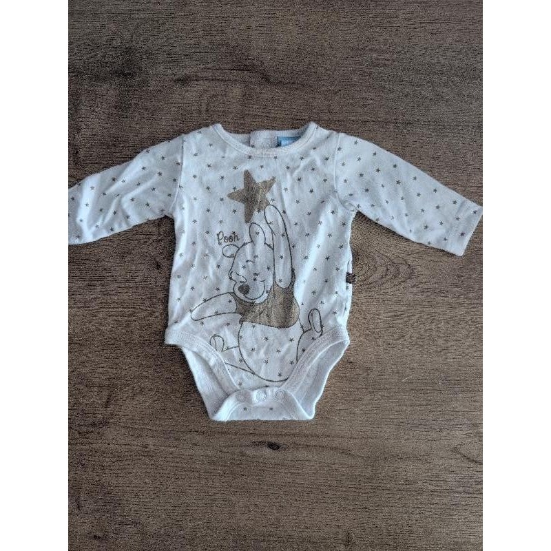 Body Disney TAILLE 1M