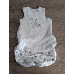 Gigoteuse TAILLE 1M