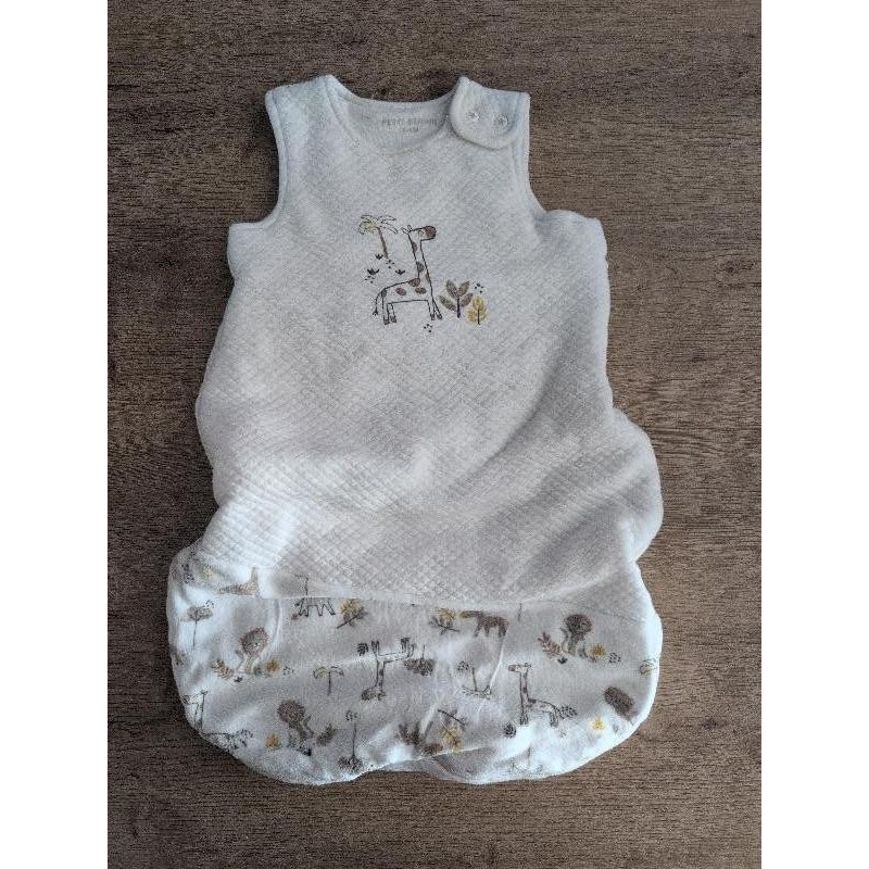 Gigoteuse TAILLE 1M