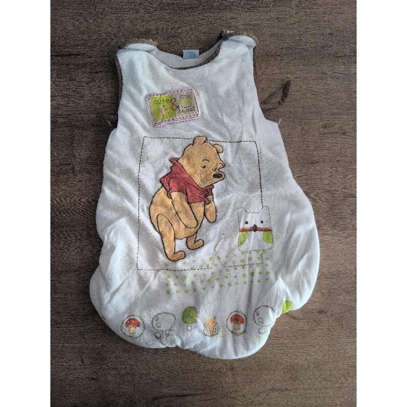 Gigoteuse Disney TAILLE 0/6m