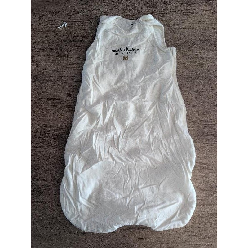 Gigoteuse  TAILLE 6/18M