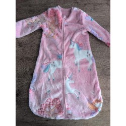 Gigoteuse  TAILLE 6/18M