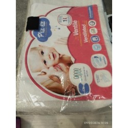 Plan incliné p'tit lit