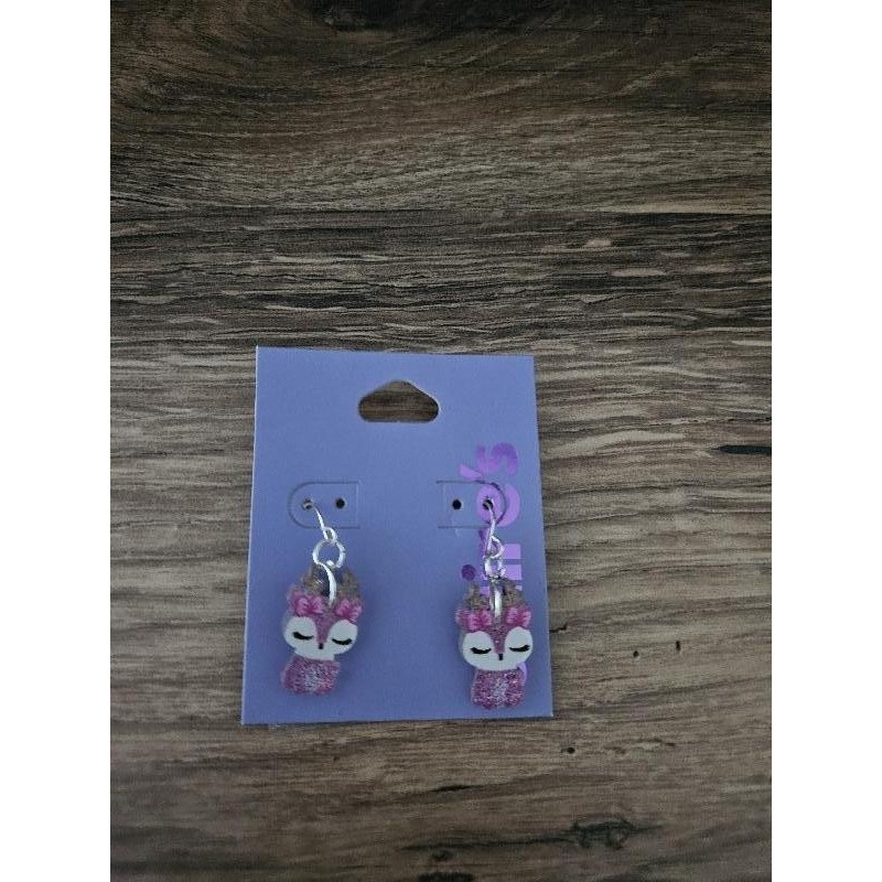 Boucle d'oreille Claire's TAILLE 3A