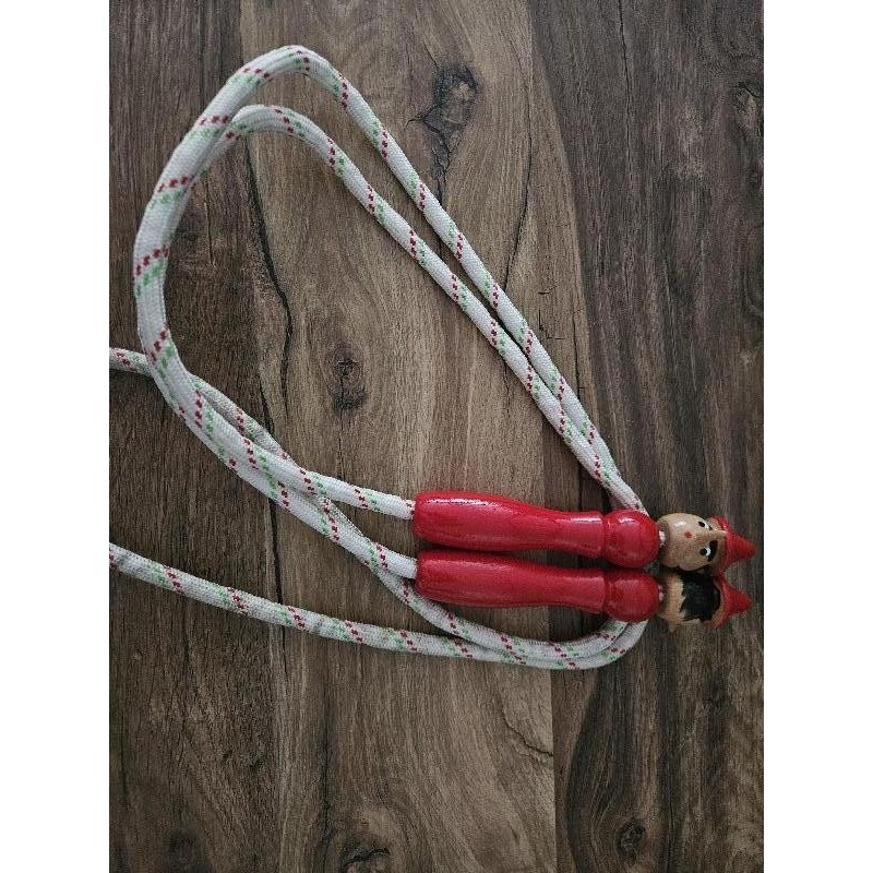 Corde à sauter Pinocchio