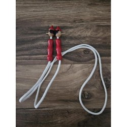 Corde à sauter Pinocchio