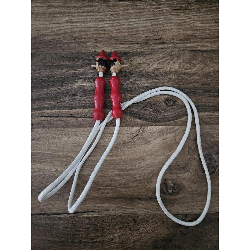 Corde à sauter Pinocchio
