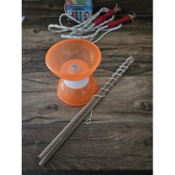 Diabolo lumineux