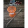 Diabolo lumineux