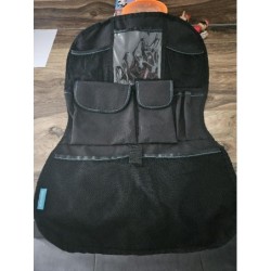 Organiseur de voyage voiture
