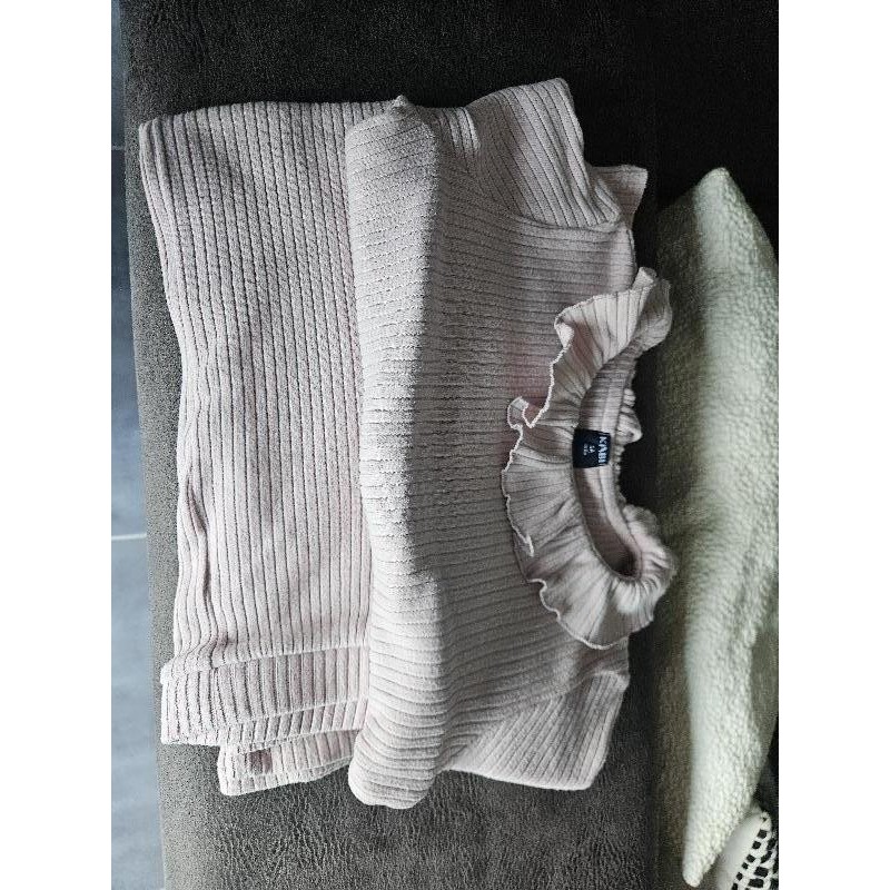 Ensemble rose Kiabi 5A TAILLE 5A