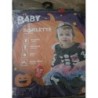 Déguisement squelette 18-24M
