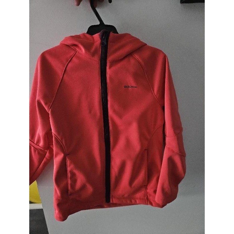 Veste mi-saison Décathlon 4-5A TAILLE 4-5A