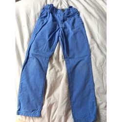 Pantalon du pareil.au même....