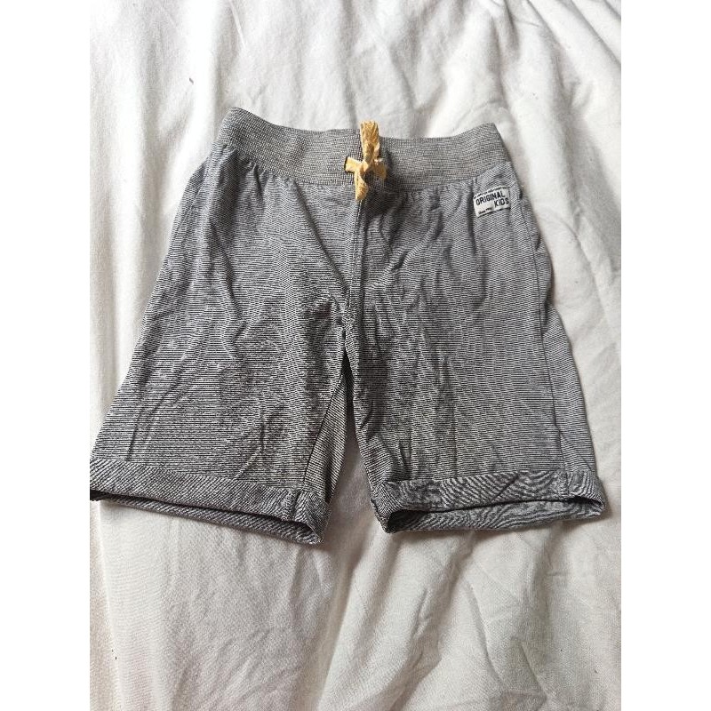 Short tape. Aloeil  TAILLE 5