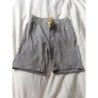 Short tape. Aloeil  TAILLE 5