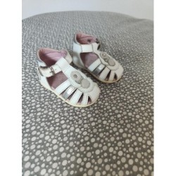 Sandales pat et ripaton...