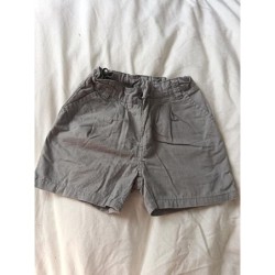 Short orchestra  TAILLE 5